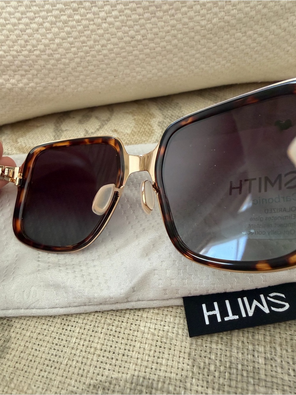 Smith Optics Aveline sunglasses - Picture 5 of 7